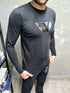 Wjeans Tshirt דבליו גינס חולצה שרוול ארוך